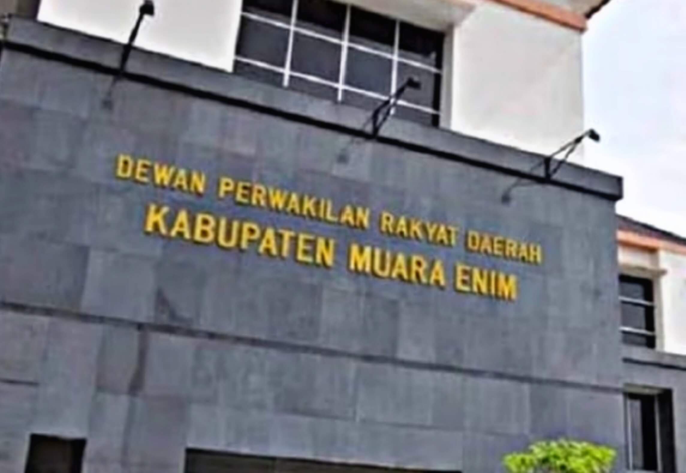 Berikut Daftar 45 Calon Anggota DPRD Muara Enim Terpilih, Suara Terbanyak Capai 6.495 Pemilih