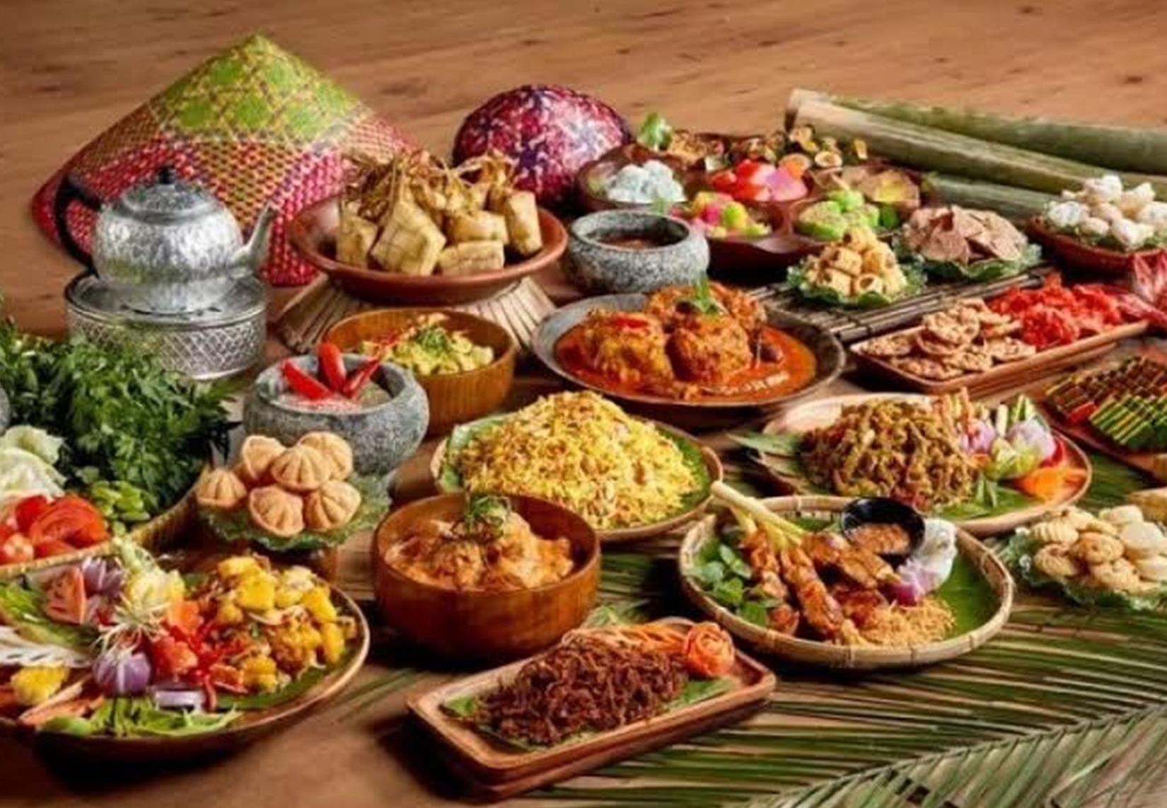 10 Kuliner Nusantara yang Terkenal Hingga Mancanegara, Nomor 4 Berasal dari Sumsel