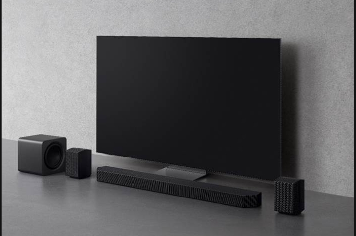 Berbasis AI, Samsung Perkenalkan Soundbars Baru di CES 2025