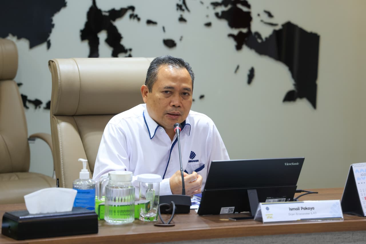 Kemnaker Permudah Akses WLKP, Sediakan 3 Pusat Aduan