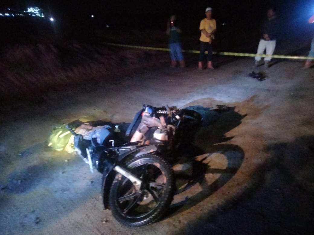 Diduga Tersambar Petir, Pemburu Ayam Hutan di Muara Enim Ditemukan Tewas