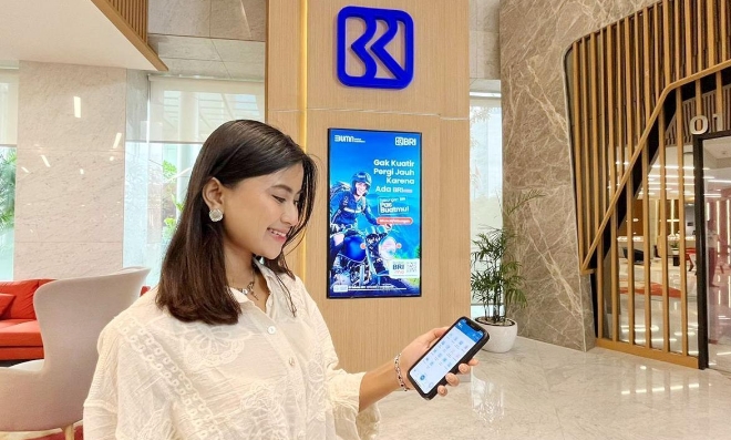 BRI Salurkan BSU 2025 kepada 3,76 Juta Penerima Senilai Rp2,25 Triliun