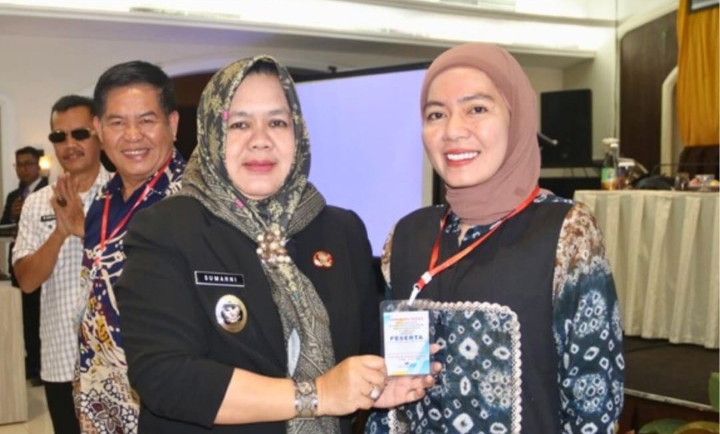 Kepala Desa di Muara Enim Diwajibkan Mengalokasikan 20 Persen Dana Desa untuk Ketahanan Pangan