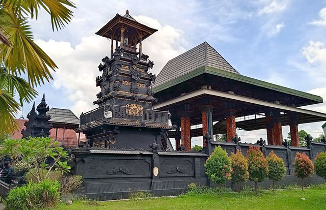 Intip 6 Keunikannya! Tempat Wisata Ini Terkenal dengan Bali-nya Palembang