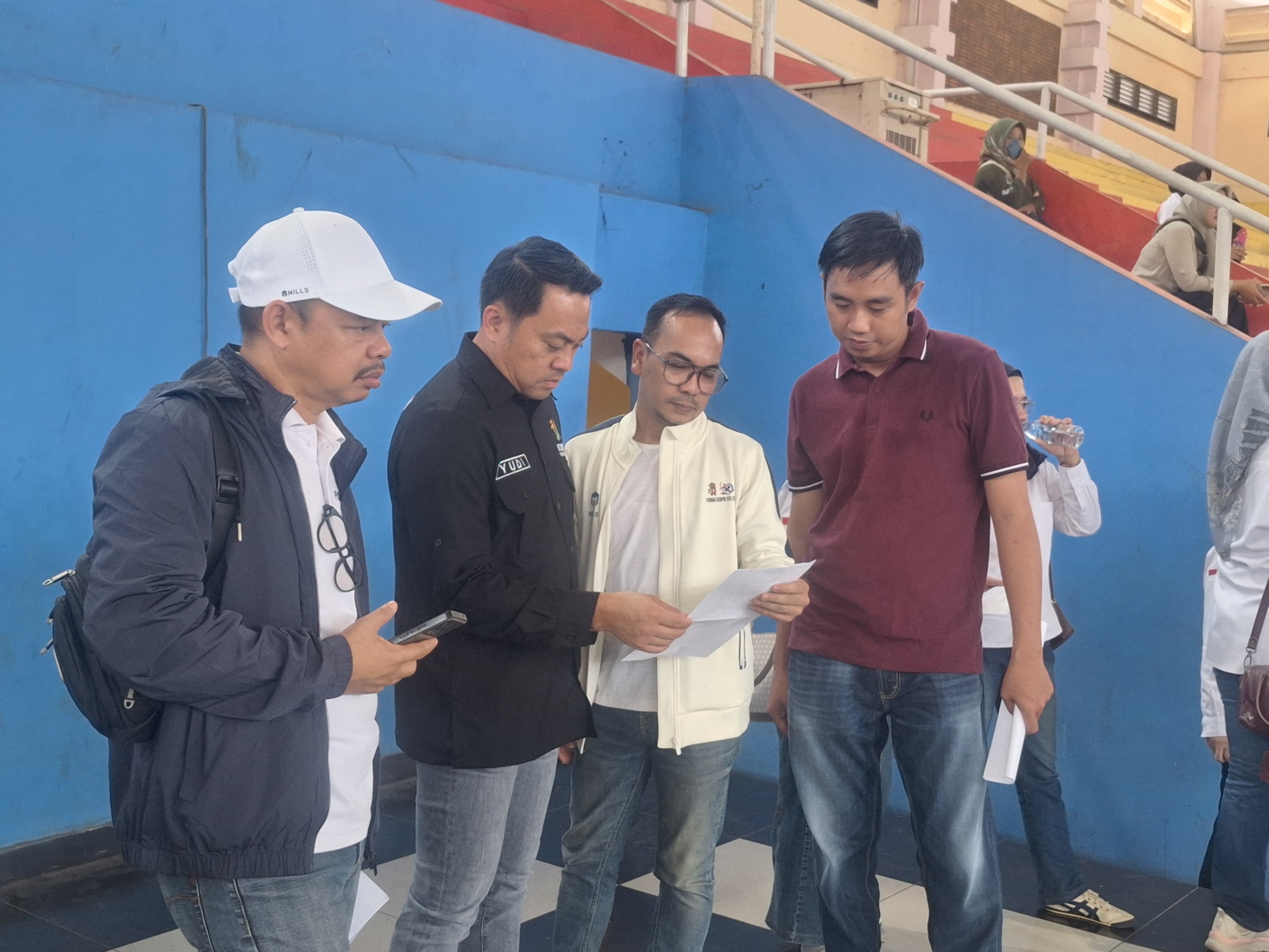 Muara Enim Jadi Tuan Rumah FORPROV Sumsel 2026