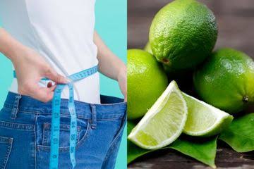 Lemak Lewat, Badan Sehat! 3 Cara Diet Alami dengan Perasan Jeruk Nipis