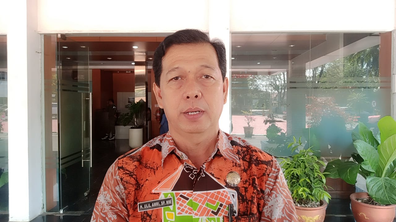 Warga Diimbau Tak Pakai Kantong Plastik Berwarna untuk Bungkus Daging Kurban