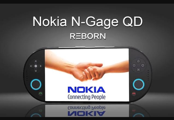 Ini Dia Spesifikasi Nokia N Gage QD 2024, Hp Gaming yang Bakal Segera Rilis