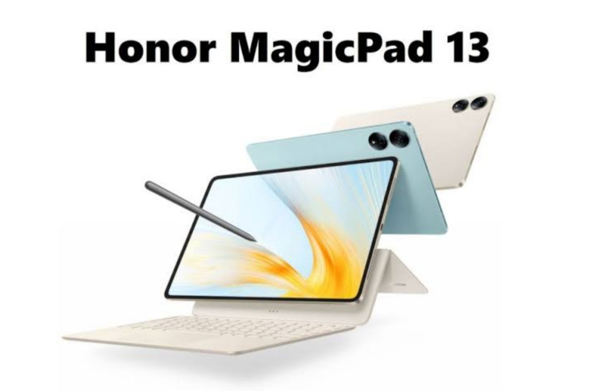 Resmi Diluncurkan! Honor MagicPad 2 Dilengkapi dengan Fitur Canggih dengan Desain yang Elegan