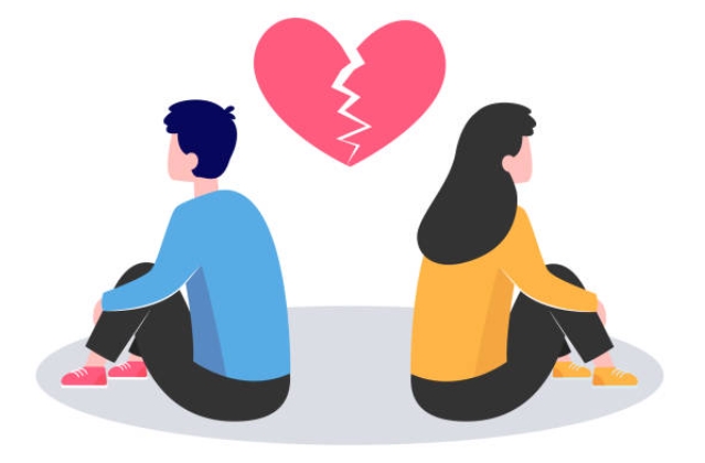 Faktor Ekonomi Mendominasi Perceraian di Muara Enim