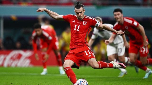 Gareth Bale Umumkan Resmi Pensiun dari Sepakbola Internasional