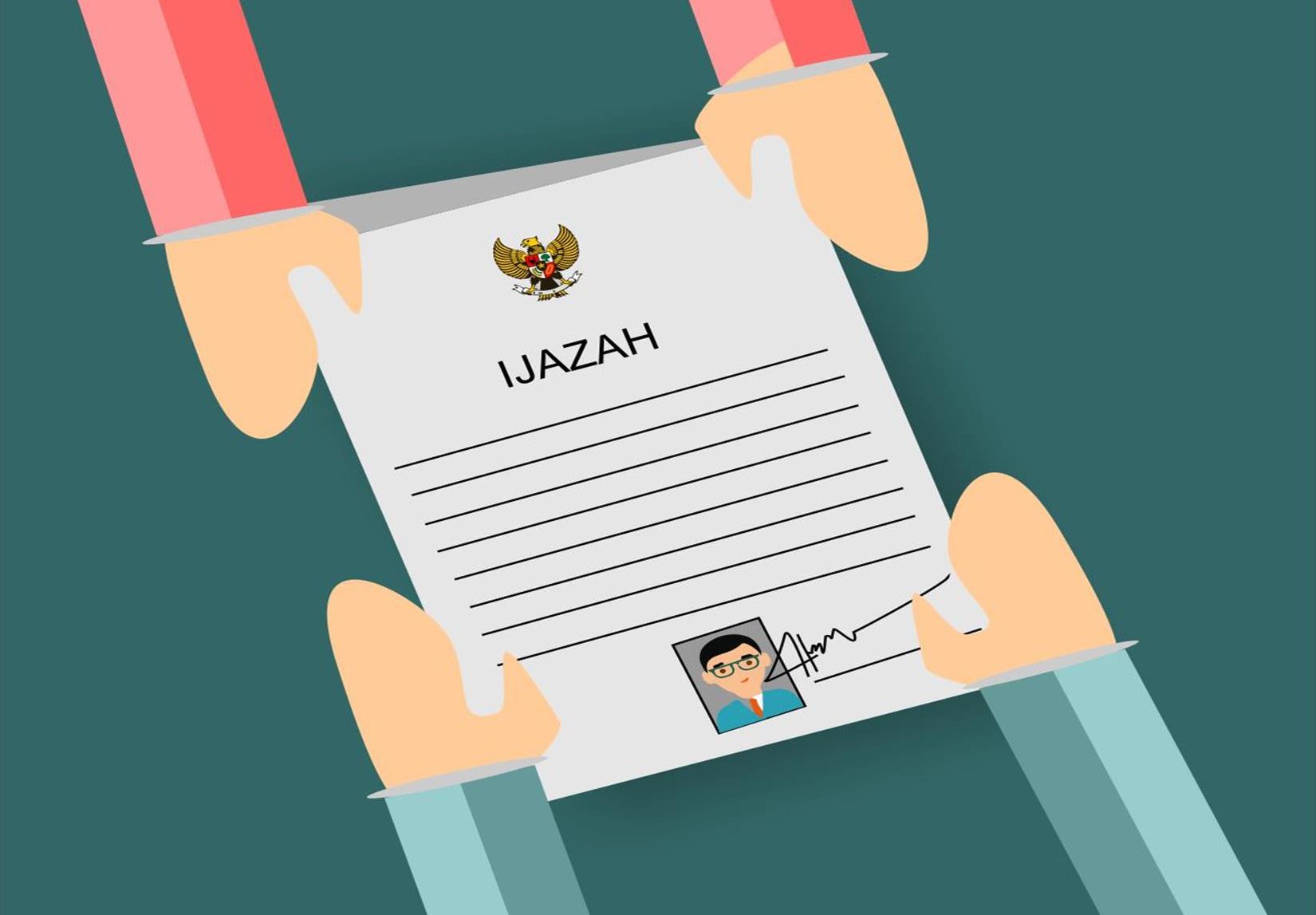 Waw, 1.165.480 Warga Sumsel Tak Punya Ijazah