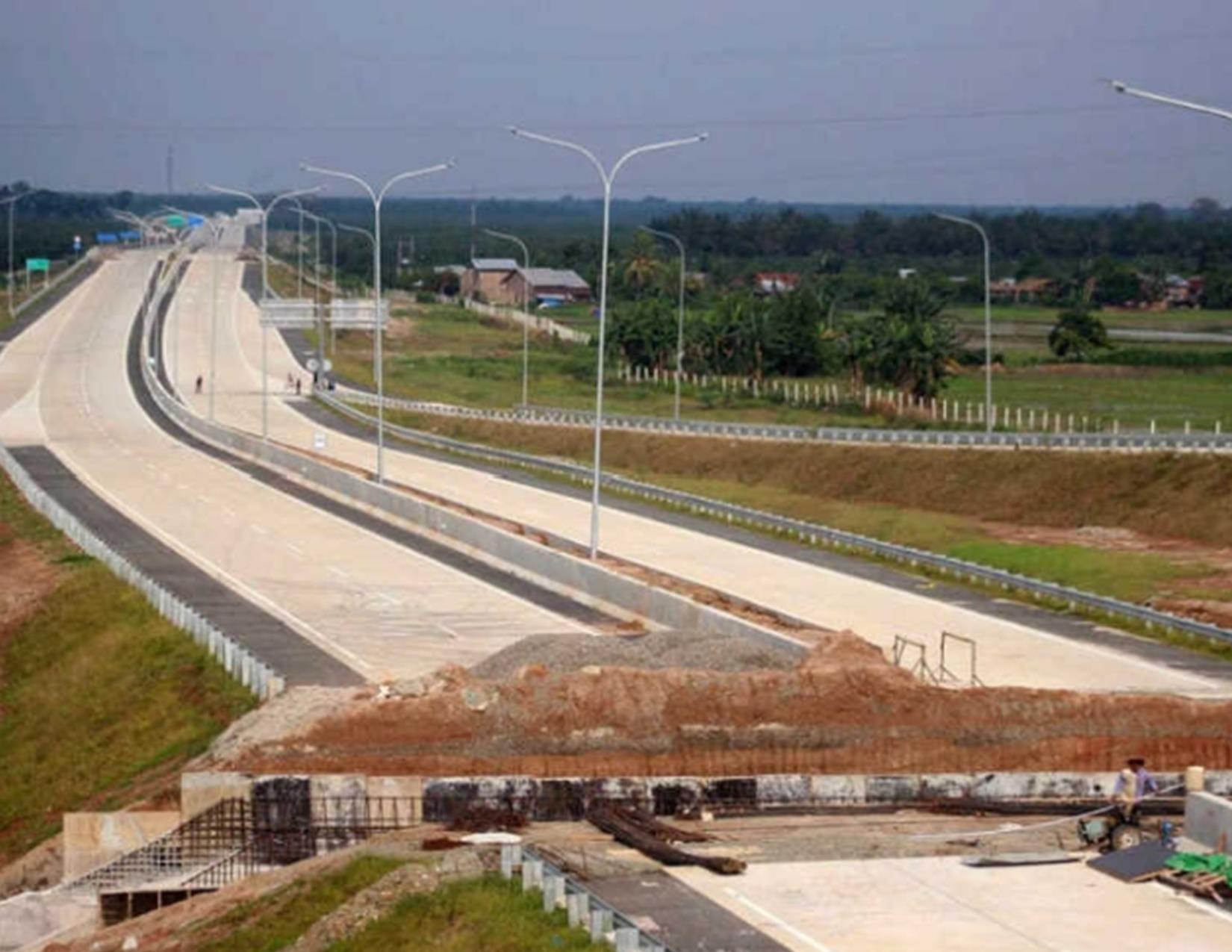 Soal Kelanjutan Pembangunan Tol Bengkulu-Lubuklinggau Sumsel, Begini Penjelasan Pengelola
