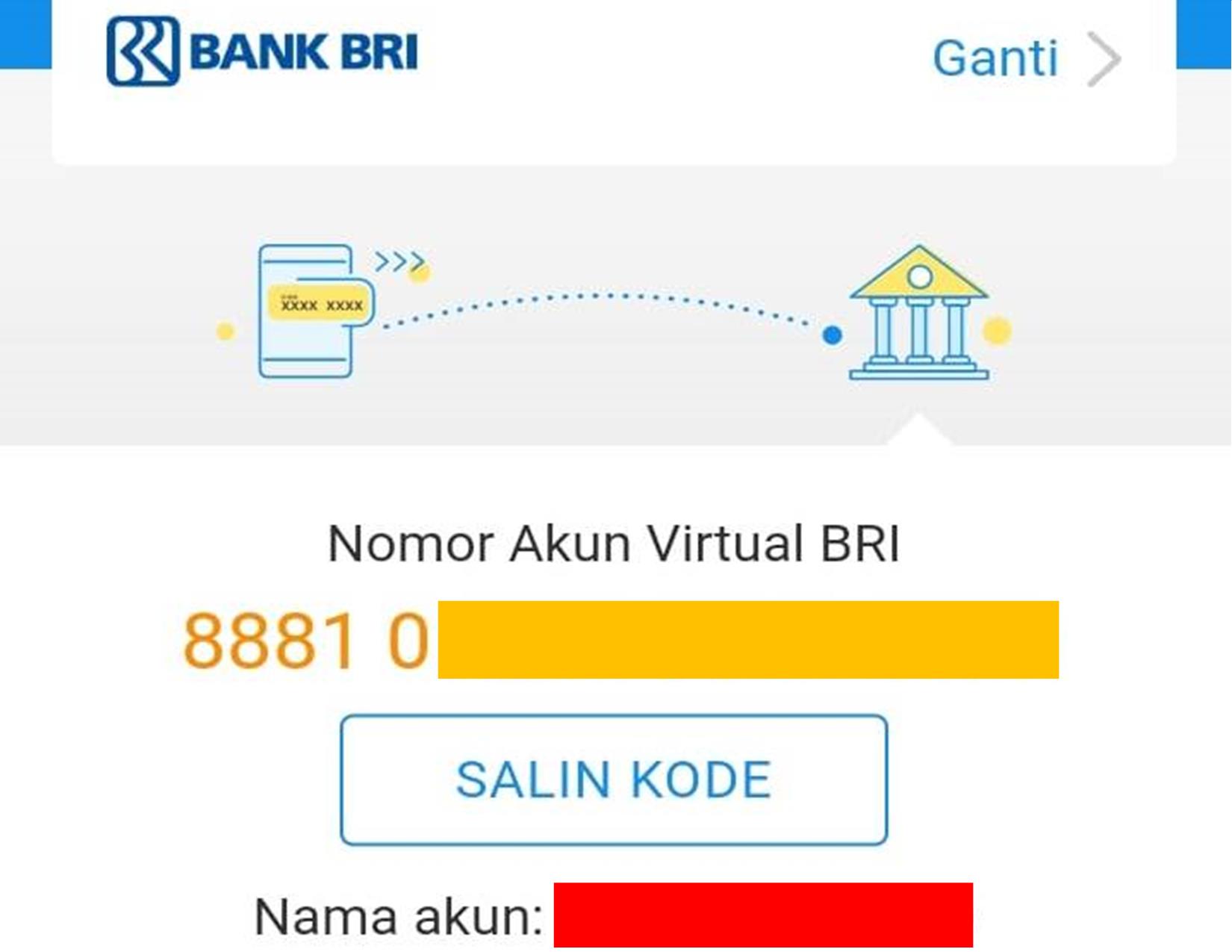 Mudah dan Gampang, Begini Cara Isi Saldo DANA Lewat ATM BRI, Simak!