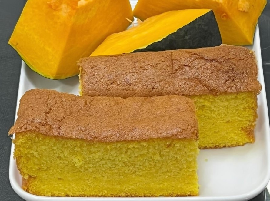 Resep Cake Labu Kuning Lembut dan Lezat, Cocok Jadi Camilan Keluarga hingga Menu Berbuka Puasa