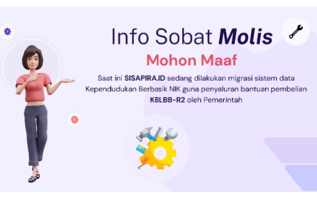 Program 1 KTP 1 Motor Listrik Subsidi Tak Kunjung Realisasi, Kenapa? Padahal Aturannya Sudah Ada Lho