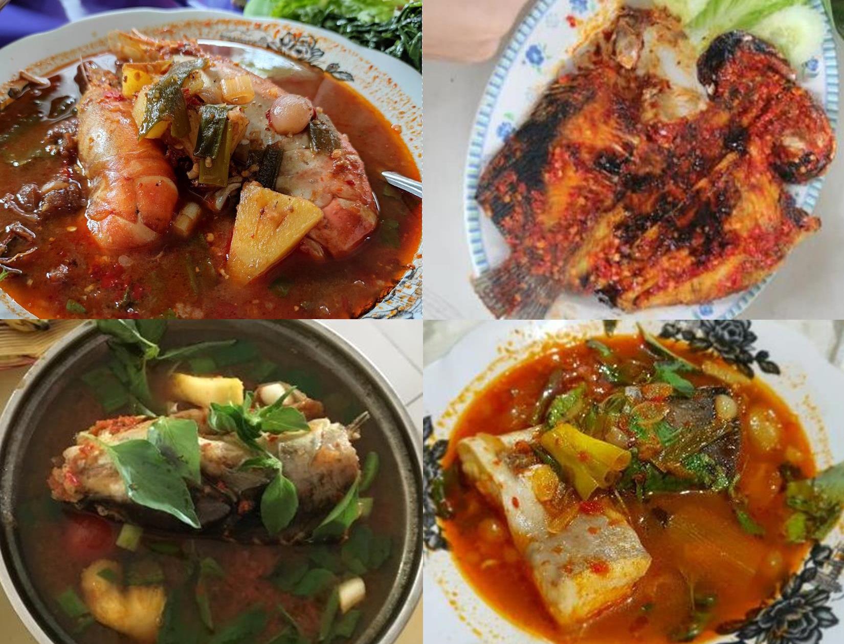 5 Rekomendasi Tempat Makan Pindang Terenak di Palembang, Asyiknya Bersama Keluarga