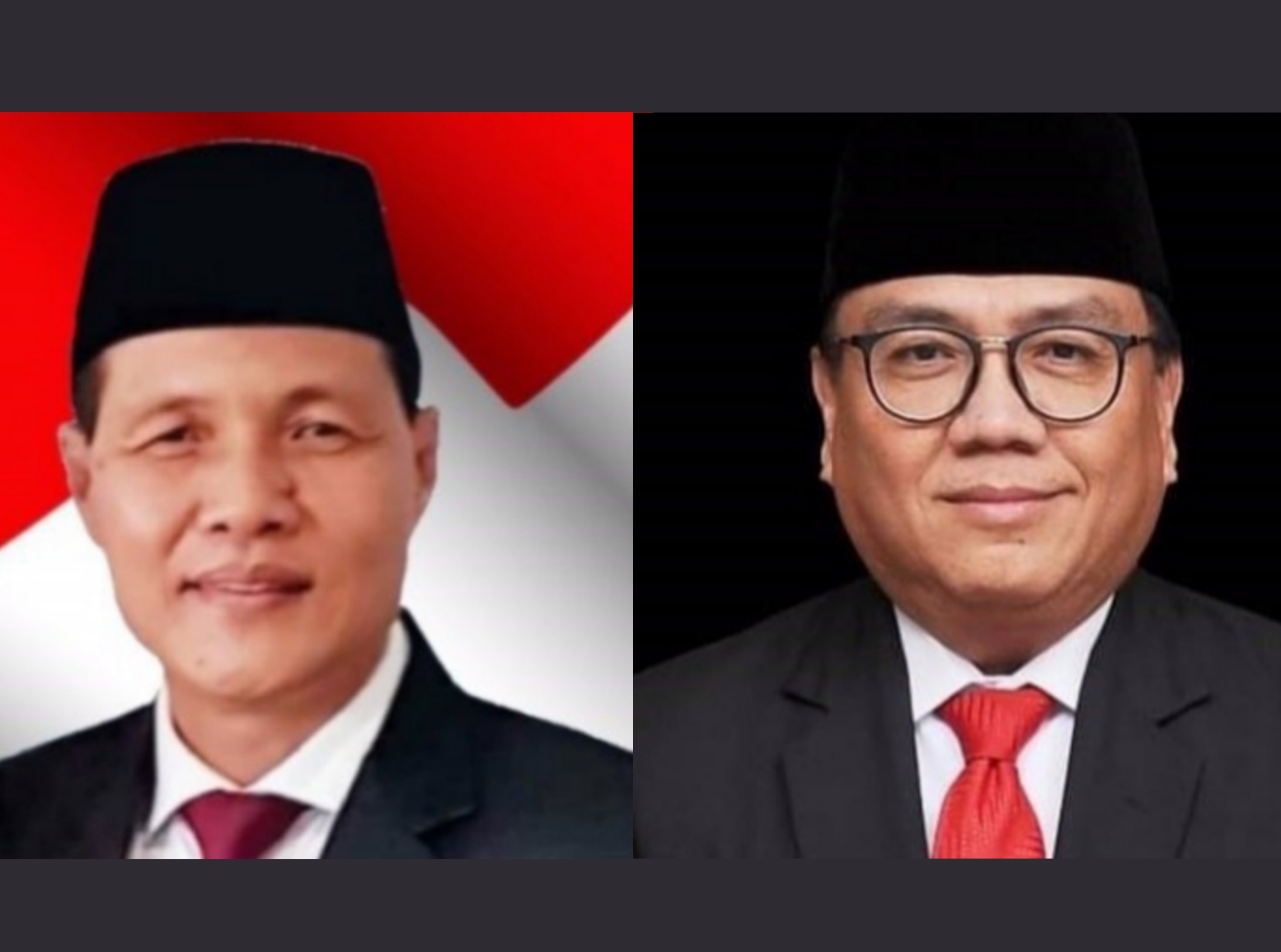 Maju Pilkada Muara Enim, Edison dan HNU Berebut Rekomendasi PDI Perjuangan