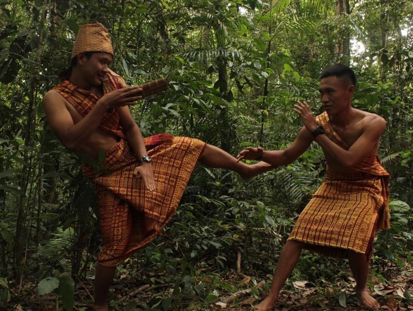 Cuma 37 Menit dari Kota, Hutan Larangan Jadi Daya Tarik Wisata Budaya Pagaralam 