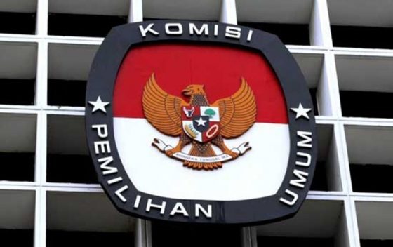 Parpol Peserta Pemilu 2024: 40 Mendaftar, 24 Lengkap, 16 Proses Pemeriksaan