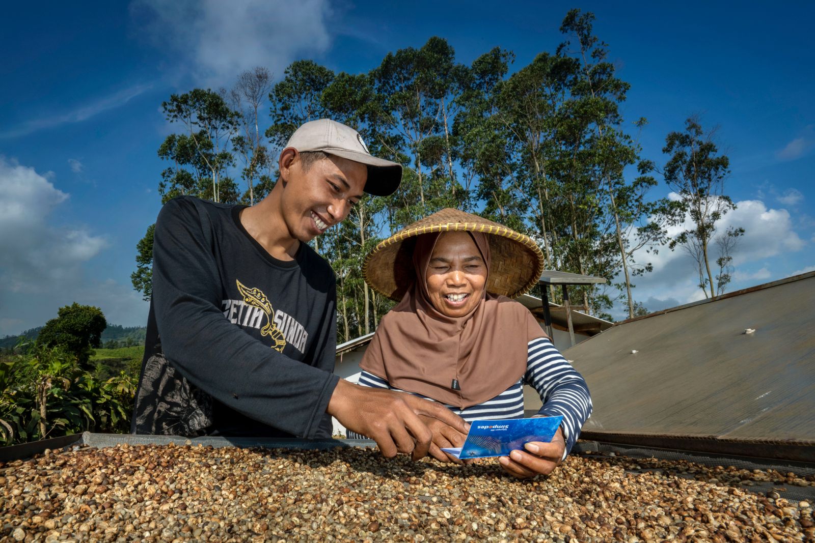 Dorong Ekonomi Kerakyatan, BRI Salurkan KUR Senilai Rp42,23 Triliun Hingga Akhir Maret 2025