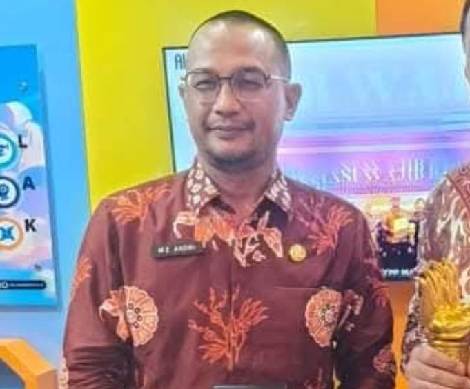 Naik 6,5 Persen, UMK Muara Enim 2025 Sebesar Rp3,8 Juta