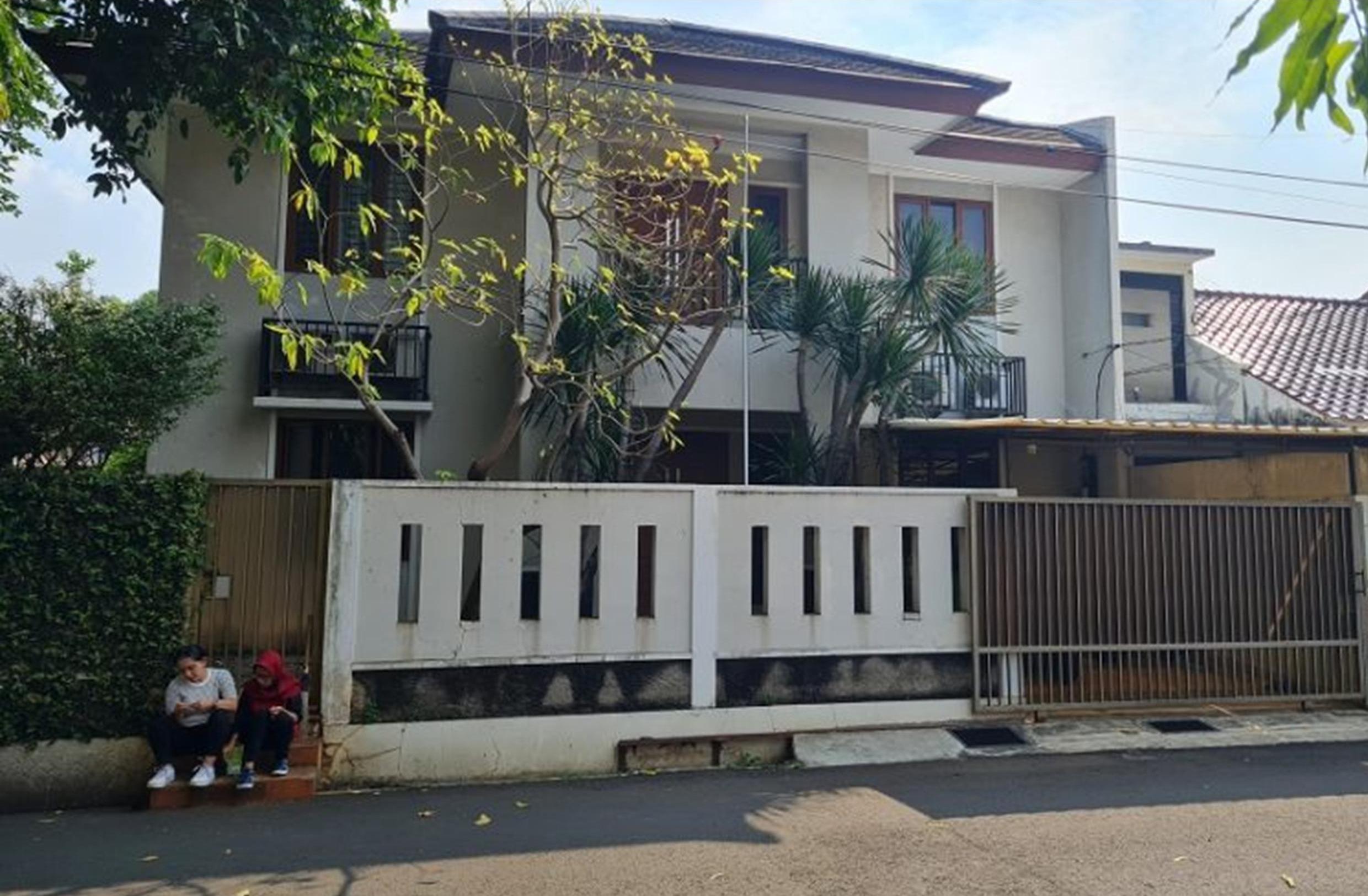 Keterangan Pelecehan Terhadap Istri Ferdy Sambo Berbeda, Awalnya di Rumah Dinas Kini di Magelang
