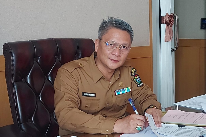 Dinas PPA Muara Enim Ajak Warga Berani Lapor Kekerasan Perempuan dan Anak