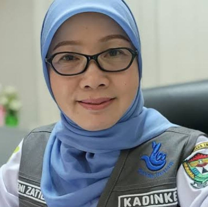 Jaga Kesehatan Lansia, Mandiri dan Berdaya