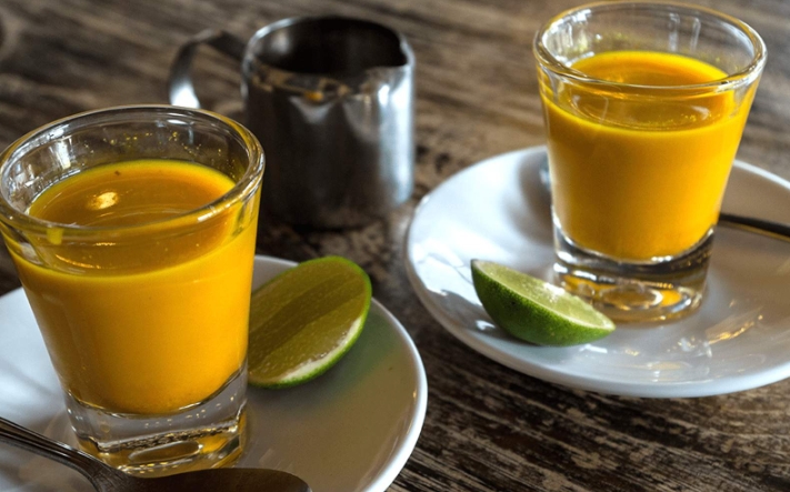 6 Manfaat Jamu untuk Kesehatan, Nomor 2 Menjaga Kadar Gula dalam Darah