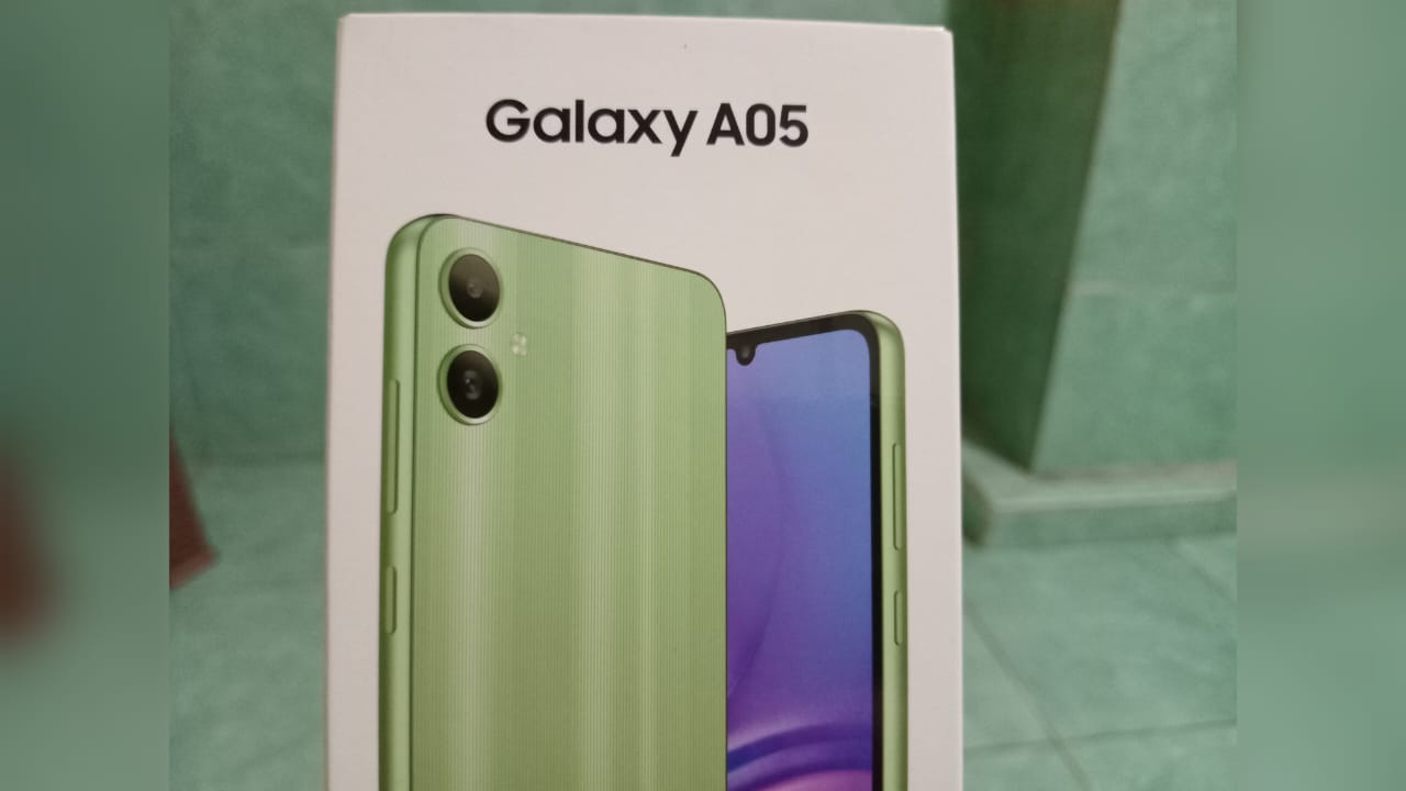 HP Samsung Galaxy A05 yang Lagi Naik Daun Itu Ada 3 Pilihan Lho, Simak Biar Gak Salah Beli