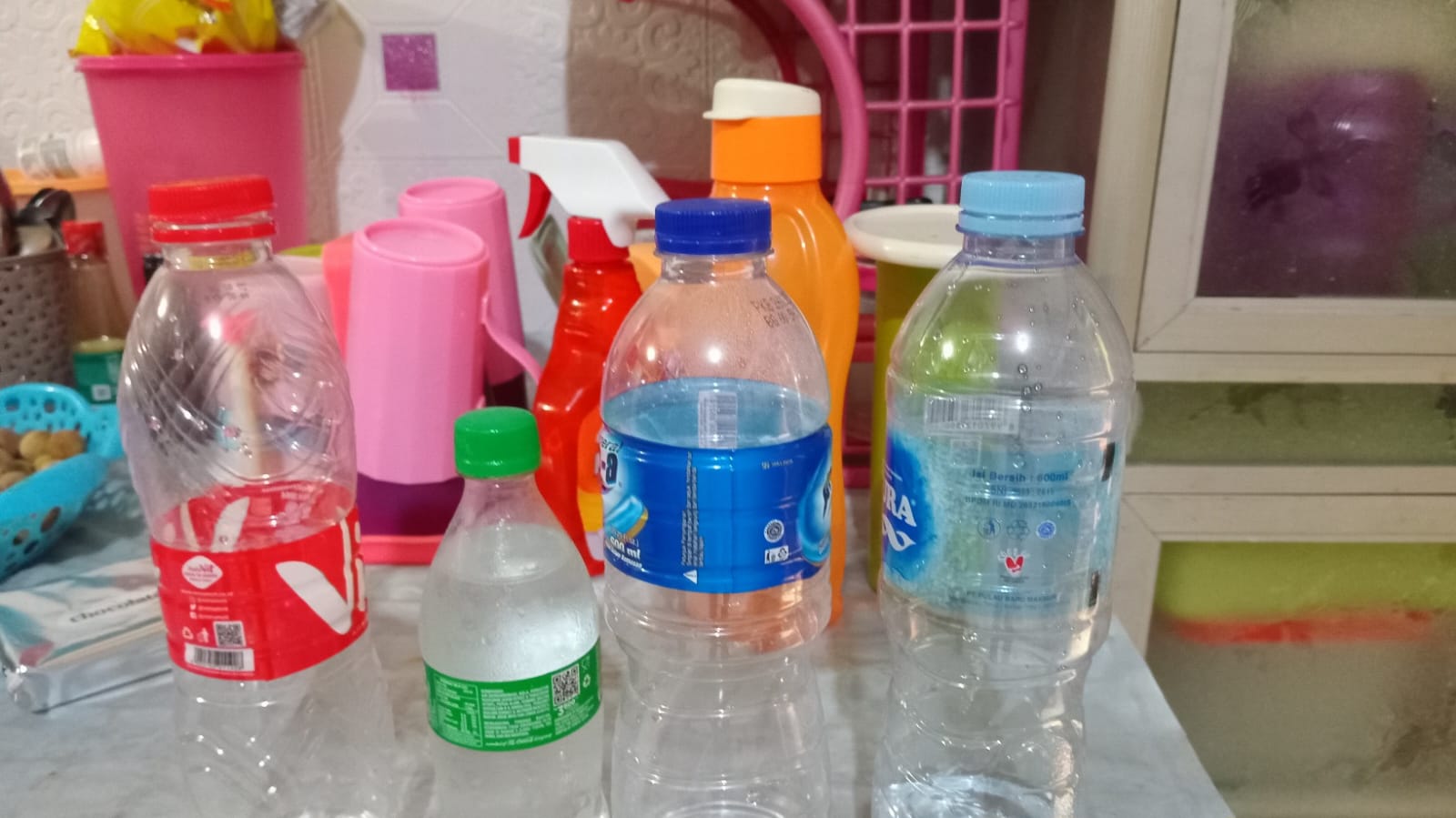 Arti Warna Tutup Botol Kemasan, Yuk Ketahui Biar Luas Wawasan