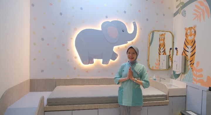 Perkuat Standar Internasional Melalui Poliklinik Eksekutif