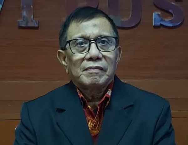 Eks Ketum PWI Pusat Hendry Ch Bangun Diperiksa Polisi, Ini Kasusnya