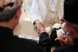 Angka Pernikahan di Kabupaten PALI Sumsel Alami Peningkatan, Lihat Jumlahnya