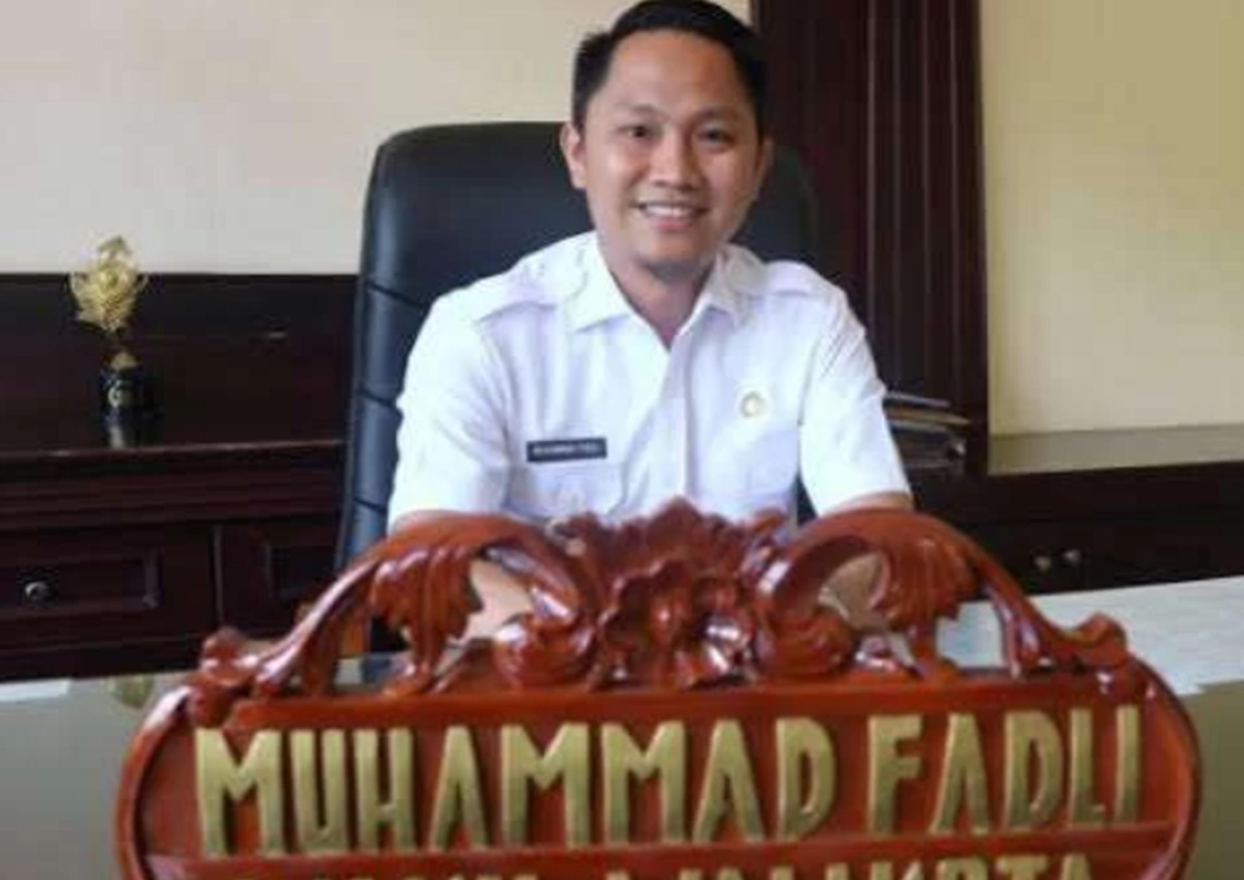 Wakil Walikota Pagaralam Muhammad Fadli Meninggal Dunia, Ini Profil Lengkapnya