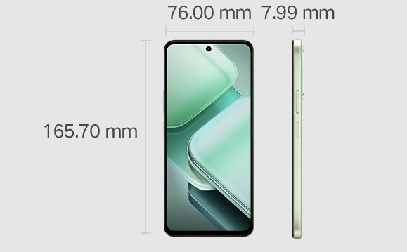 3 Rekomendasi Hp Murah Harga Hanya Rp2 Jutaan di Awal Tahun 2026