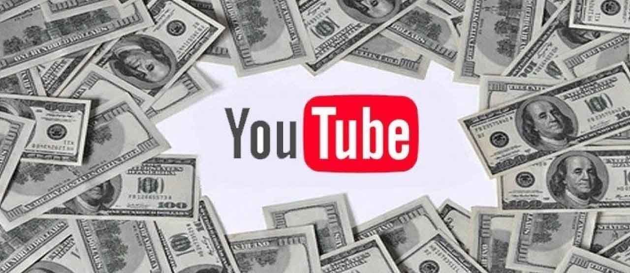 Simak Cara Dapatkan Saldo Dana Gratis Hanya Dengan Nonton Youtube 