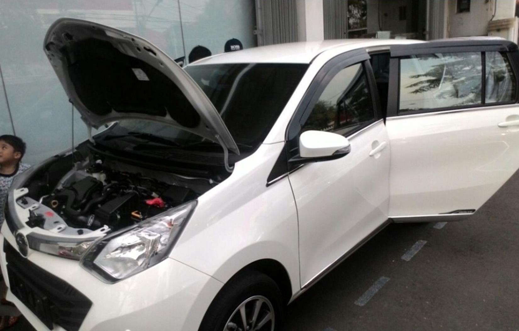 5 Tips Merawat Daihatsu Sigra Agar Tetap Awet, Nomor 4 Jangan Diabaikan