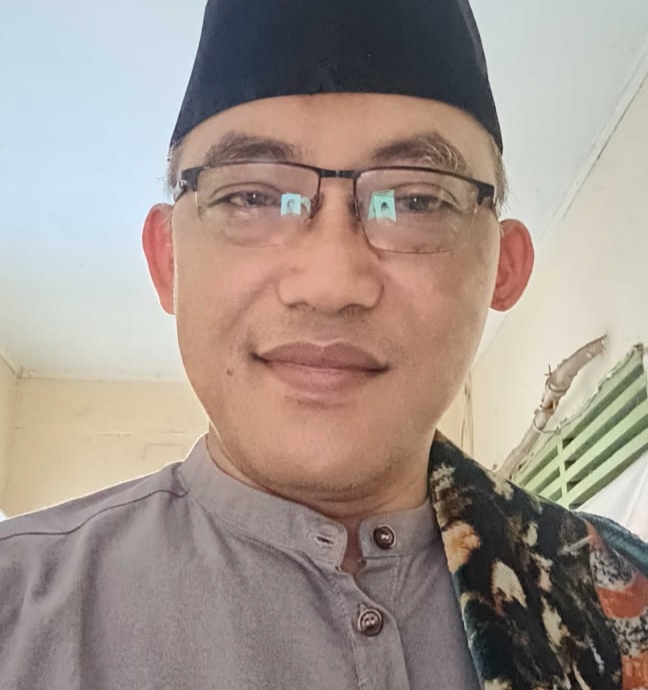 Ketua Gapensi Muara Enim Sebut Anggota DPRD Dilarang Mencampuri Kegiatan Satuan OPD