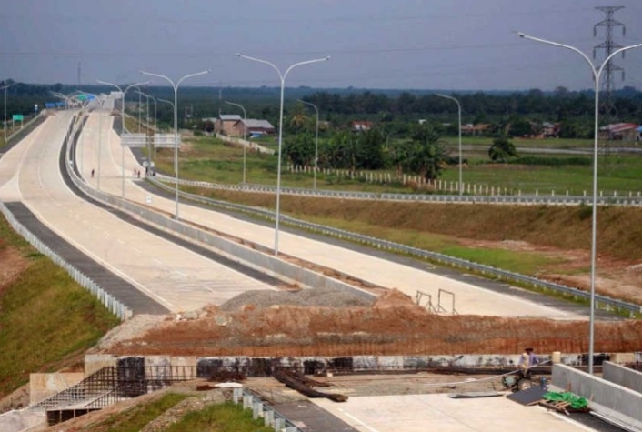 Kapan Kelanjutan Tol Bengkulu-Lubuklinggau Sumatera Selatan? Begini Penjelasan Hutama Karya