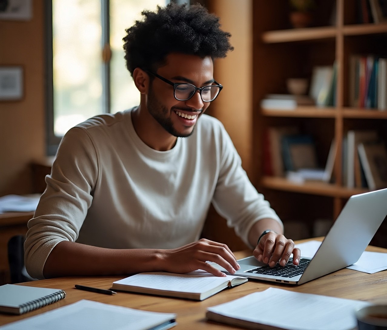 Tips Meningkatkan Produktivitas Kerja di Hari Senin Setelah Libur Panjang