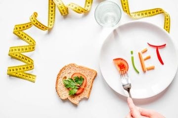 Ingin Diet Sehat? Ikuti 7 Tipsnya di Bawah Ini, Efektif Menurunkan Berat Badan, Tubuh Jadi Ideal