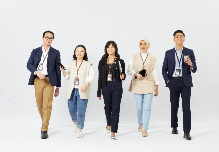 BRI Buka Rekrutmen BFLP 2025: Level Up Karier Kamu, Sesuai Passion!