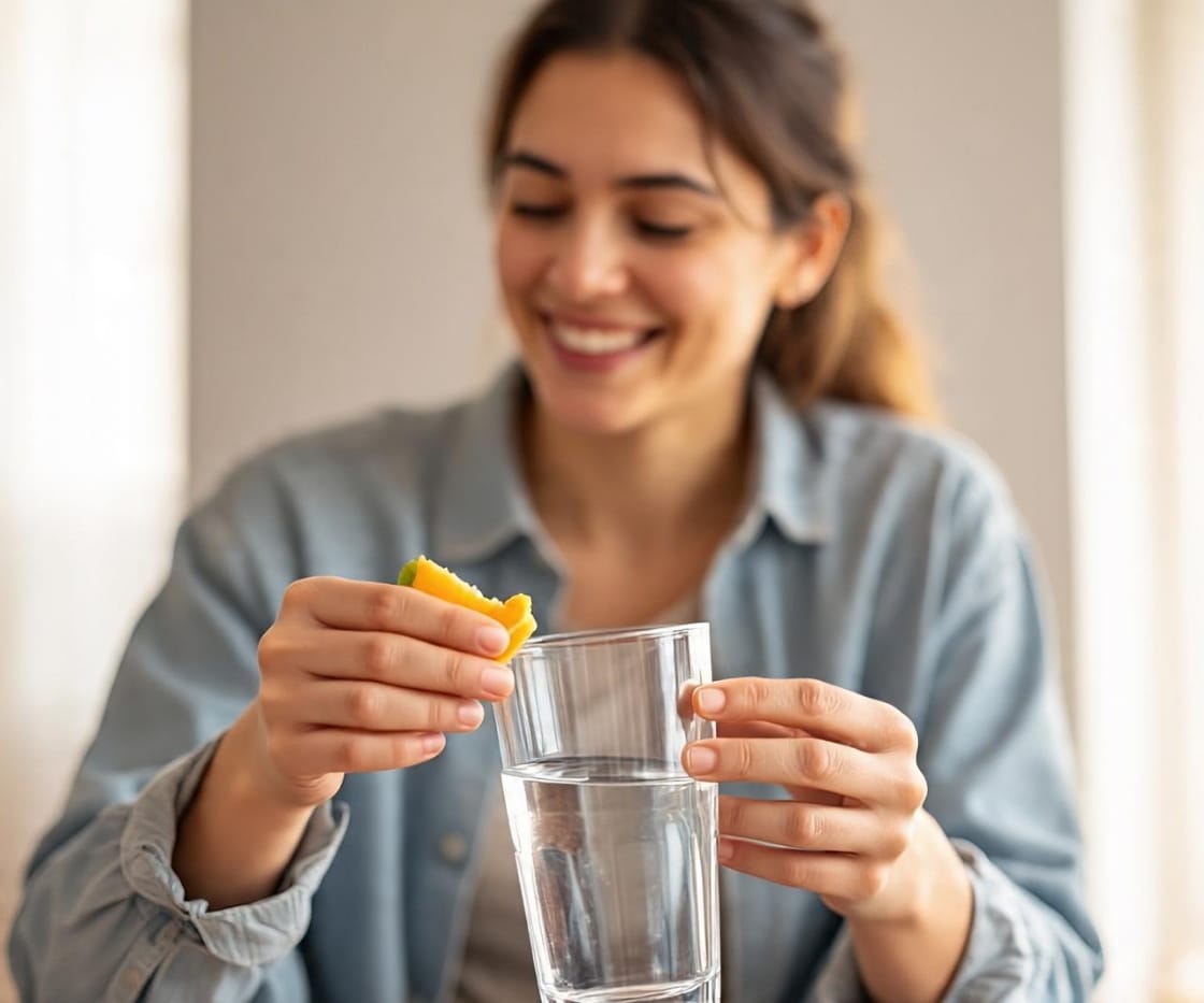 Tips Menjaga Kesehatan Tubuh Menjelang Bulan Puasa