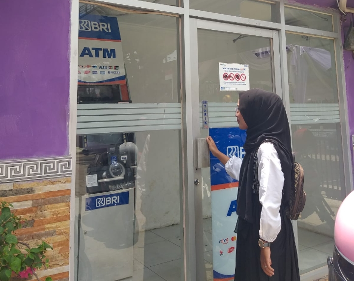 Bayar UKT Bisa Lewat ATM BRI dan BRImo, Mahasiswa Bisa Nikmati Kelebihan dan Keuntungannya