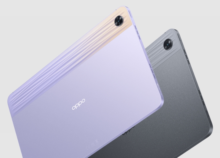 Ini Kelebihan Tablet Oppo Pad Air, Mulai dari Desain Stylish Hingga Performa Mumpuni