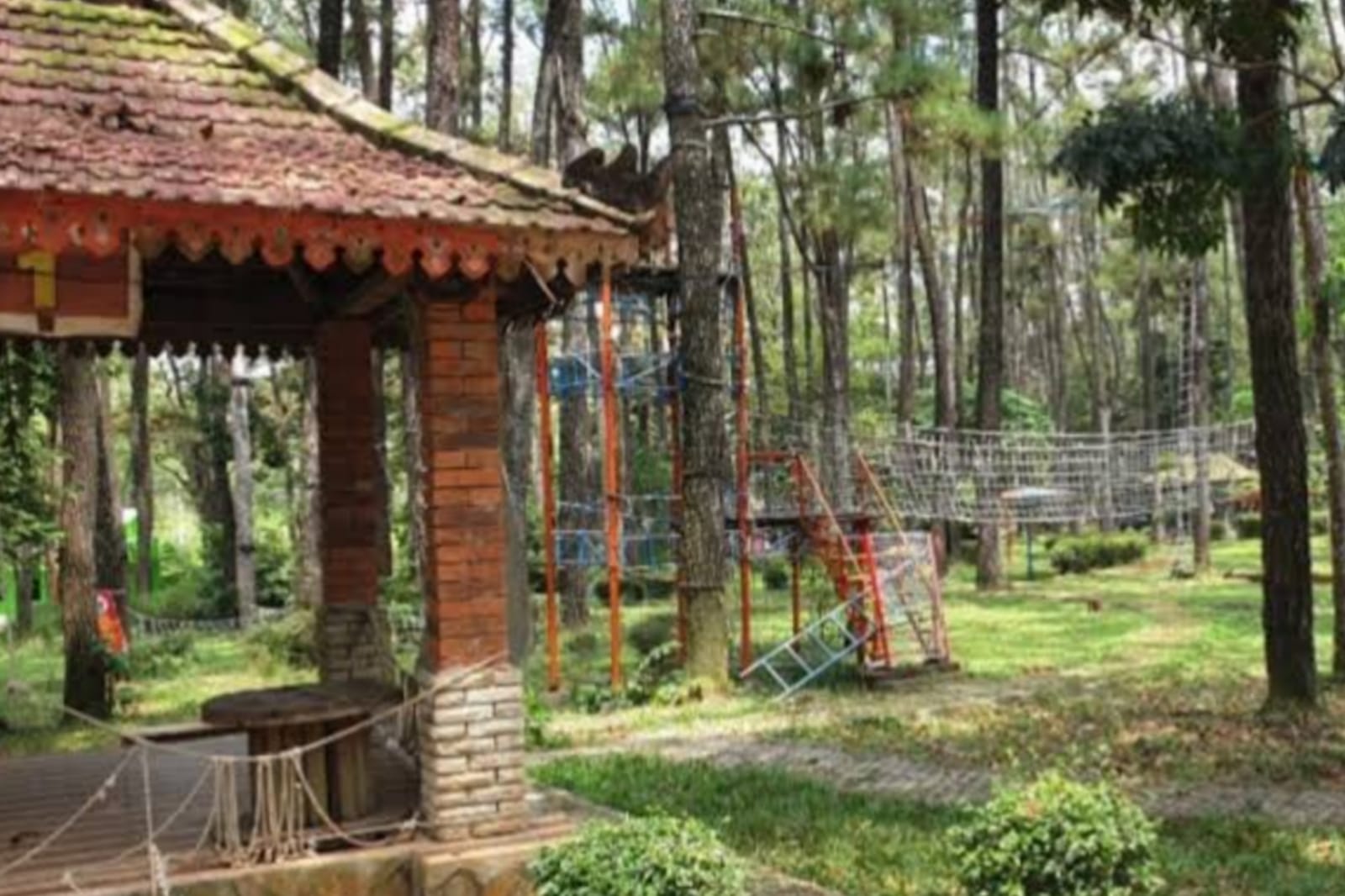 5 Destinasi Wisata Akhir Tahun Terbaik di Palembang, Cocok Untuk Tempat Piknik Keluarga, Hilangkan Stres 