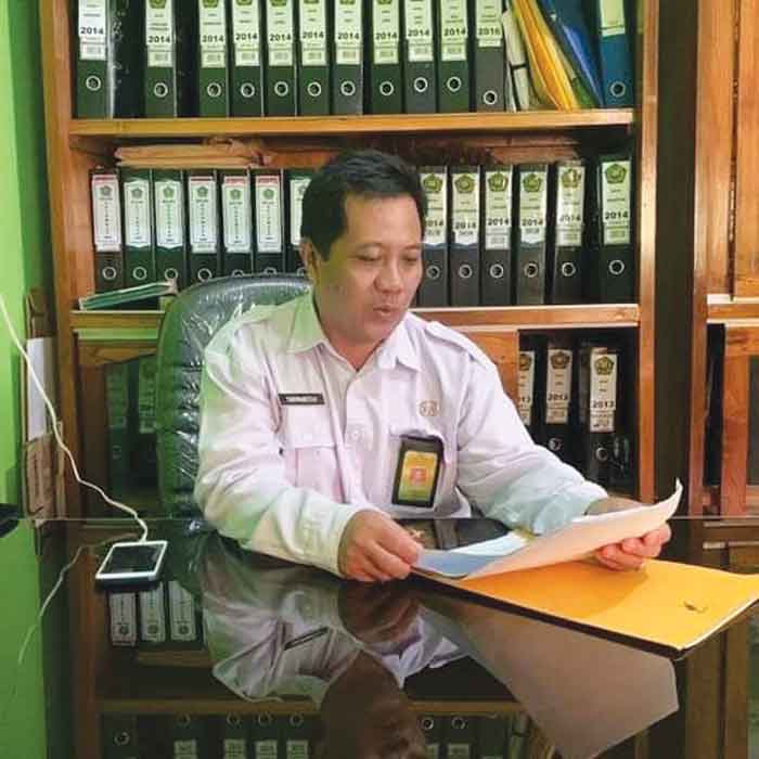 350 Orang di Kabupaten Muara Enim Sumsel Terdaftar CJH 2023 