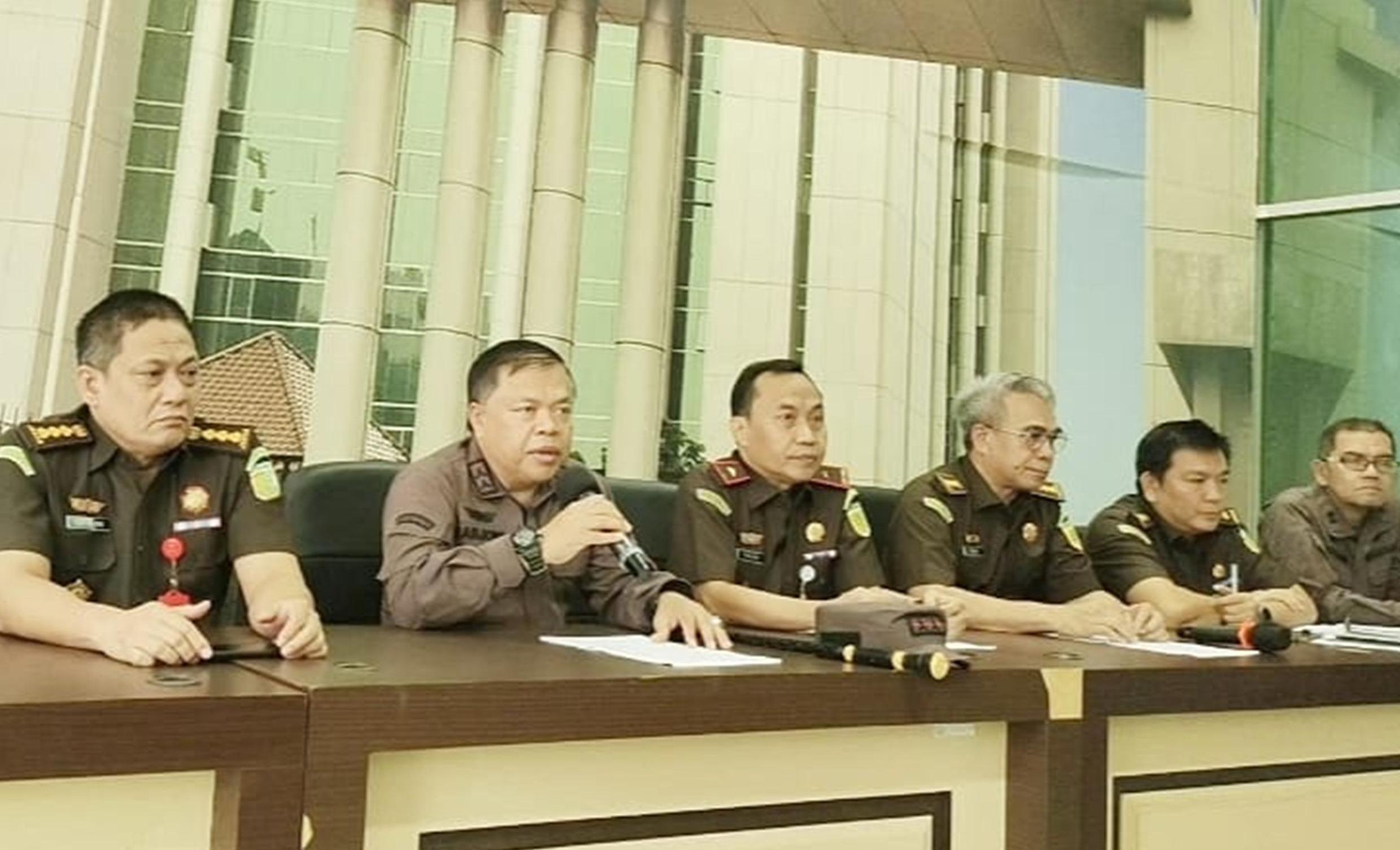 Adhyaksa Sumatera Selatan Usut Dugaan Korupsi Perusahaan BUMN Pertambangan